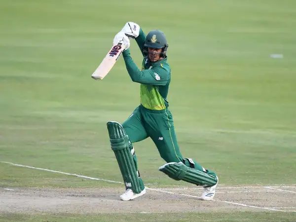 Quinton de Kock, Nortje dropped as CSA announces contracted squad for 2024/25,