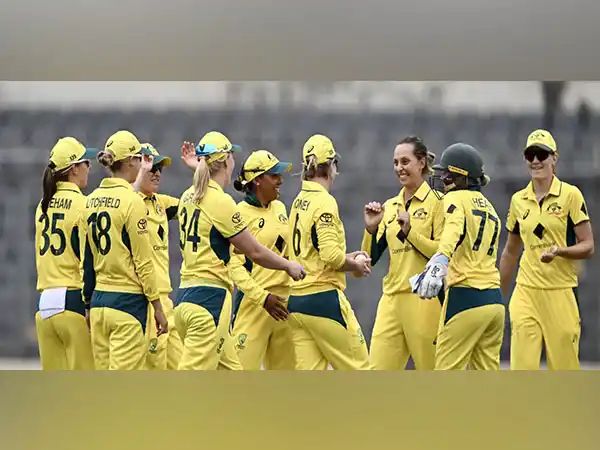 Australia stars surge in ICC Women’s ODI rankings