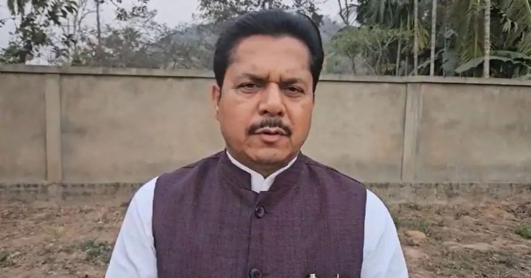 Assam Congress chief rejects CM Himanta Sarma’s claims, says he will not join BJP