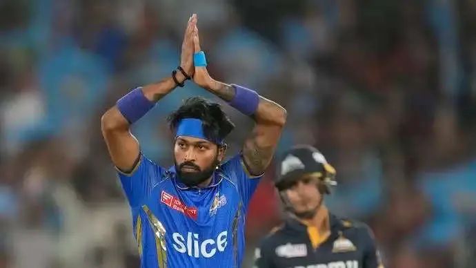 Stop Blaming Him’ – Mumbai Indians legend urges fans to stop blame game on Hardik Pandya