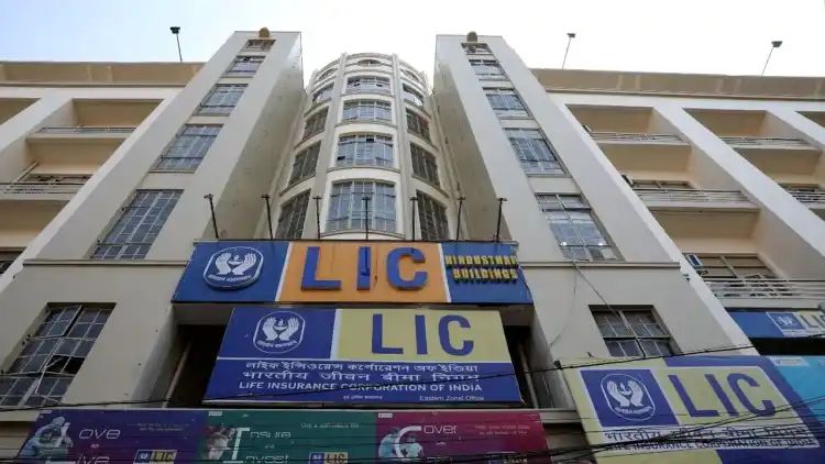 LIC world’s strongest insurance brand: Brand Finance Insurance report