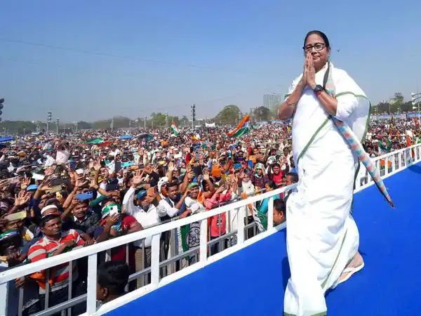 LS polls: Mamata Banerjee, Yusuf Pathan among TMC’s 40 star campaigners