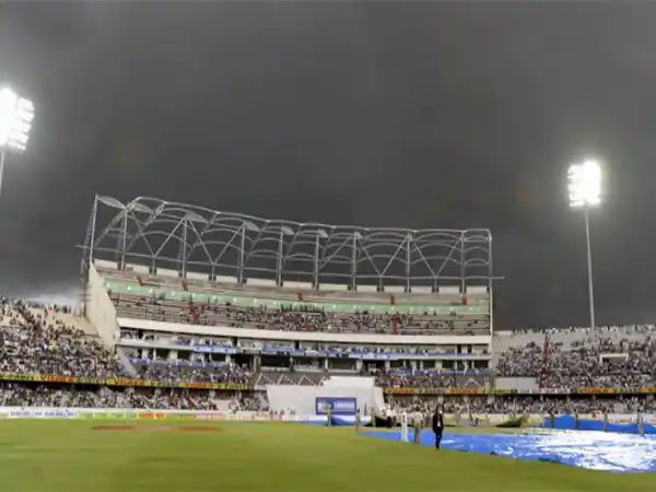 Security tightens at RGI Stadium for IPL 2024 matches