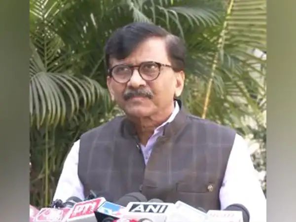 BJP moves ECI against Sanjay Raut, alleging violation of model code of conduct