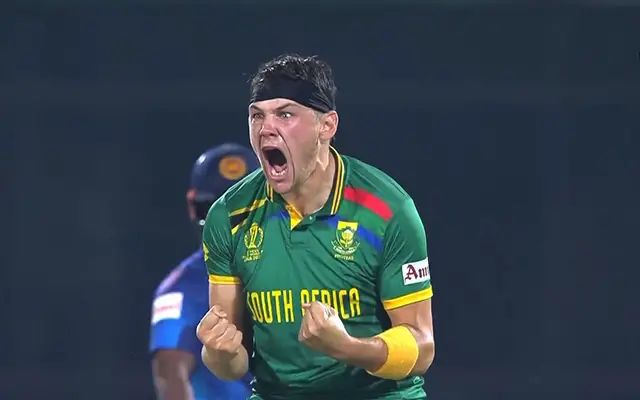 Gerald Coetzee, Nandre Burger make the cut as Cricket South Africa rolls out central contracts