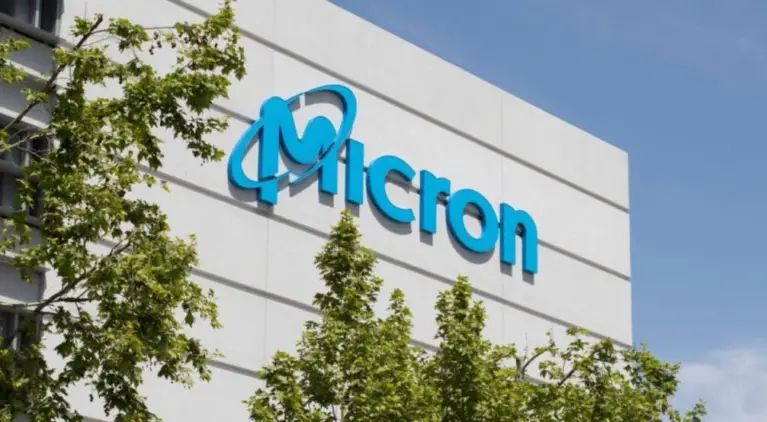 Micron’s Strategic Moves in AI and Memory Tech Signal Strong Market Position and Future Gains, Analyst Says