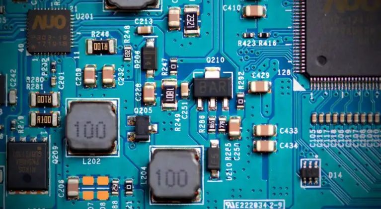 Semiconductor Stocks Turn Volatile As China Changes Guidelines: Here Are The Key Players