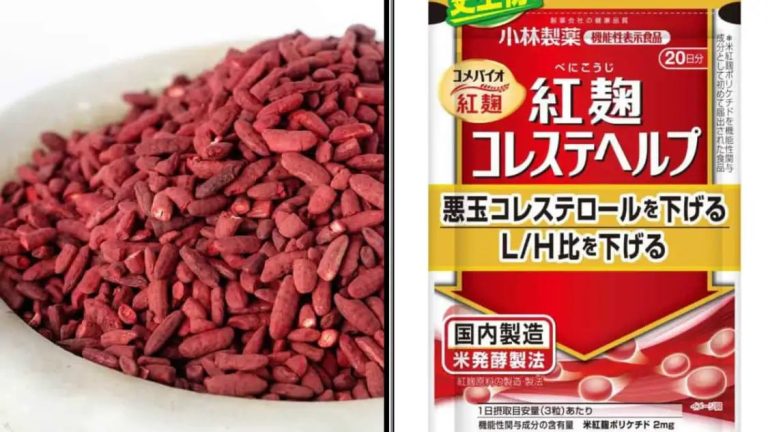 Japan recalls health supplement linked to two deaths and over 100 hospitalisations