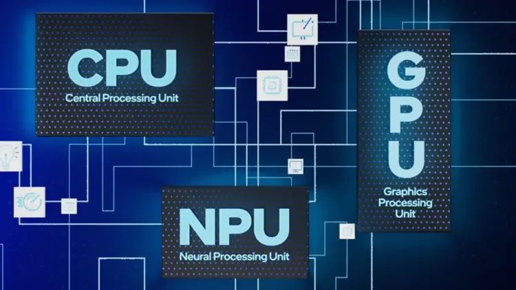 Intel announces AI PC developer program: Will introduce over 300 AI features throughout 2024