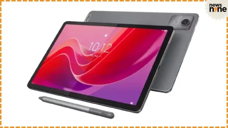 Lenovo Tab M11 with Helio G88 processor launched in India: Price, availability, specifications