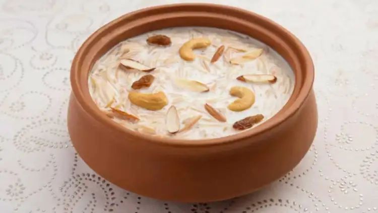 Milk-Based Sweet Dishes You Can Relish For Sehri