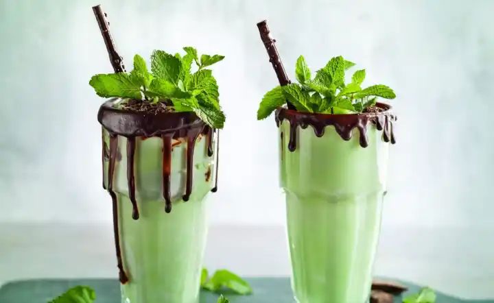 5 Indulgent Thick Milkshakes You Will Be Making On Repeat This Summer