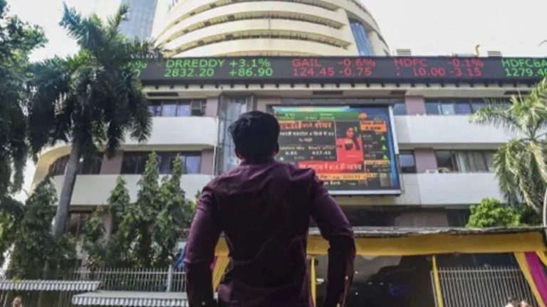 Nifty, Sensex open slightly higher, led by energy stocks