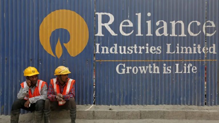 Goldman Sachs forecasts 54% upside for Reliance Industries; says value accretion from RIL-Disney JV