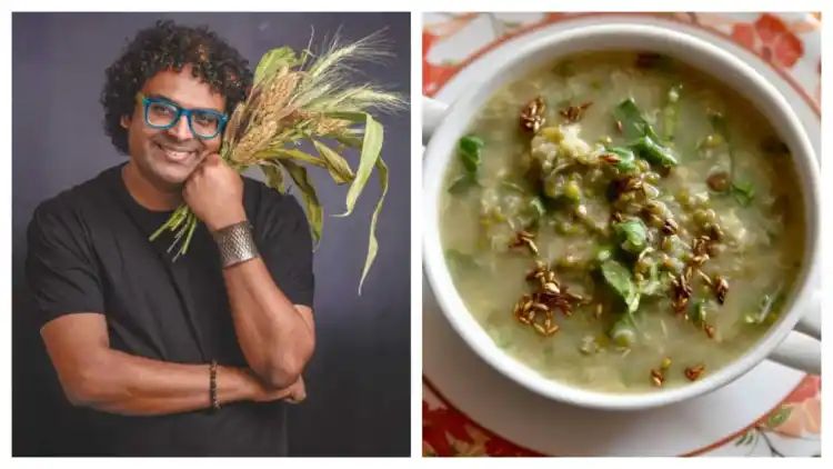 Ramadan 2024: Chef Varun Inamdar’s Healthful Millet Creations