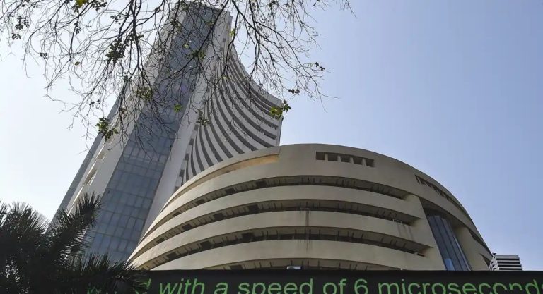 Sensex, Nifty rebound in early trade led by Reliance Industries,