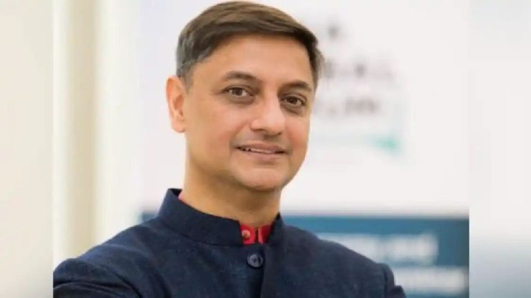 Sanjeev Sanyal on UPSC: Youth aspire to become joint secretary, why not Elon Musk or Mukesh Ambani?