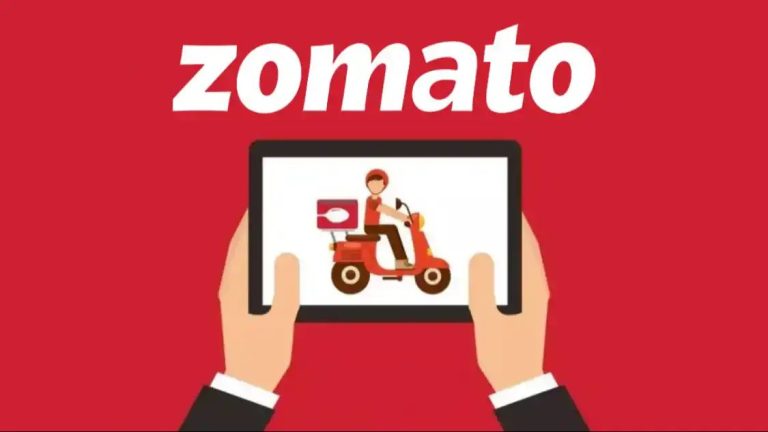 Zomato shares hit fresh all-time high, take year-to-date rise to 50%