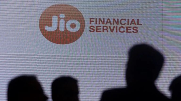 Jio Financial shares rise 3%; can stock revisit all-time high levels?