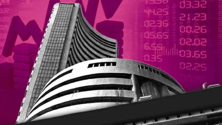 Sensex jumps over 200 points, Nifty above 22,000 as RIL and Maruti drive gains