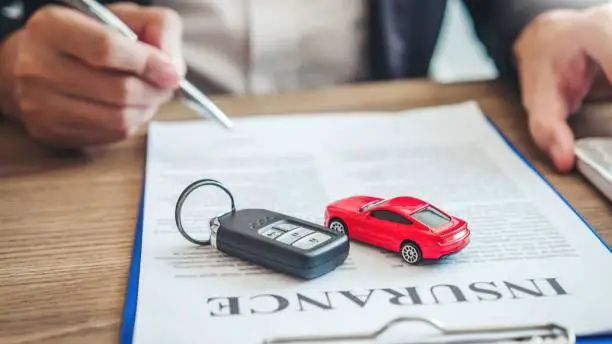 Favourable auto sales mix driving growth in motor insurance premium: Report