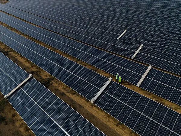 Adani Green Energy commissions new 180 MW solar plant in Jaisalmer