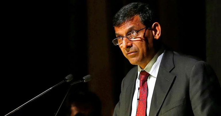 Believing hype around India’s economic growth would be a serious mistake, says Raghuram Rajan