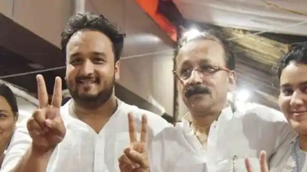 BREAKING: Shiv Sena UBT Damaging Congress’ Cadre in Maharashtra, Claims Baba Siddique’s Son Zeeshan