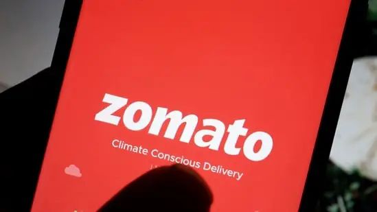 Stock market today| Zomato shares hit fresh all-time high second day in a row: More upside expected?