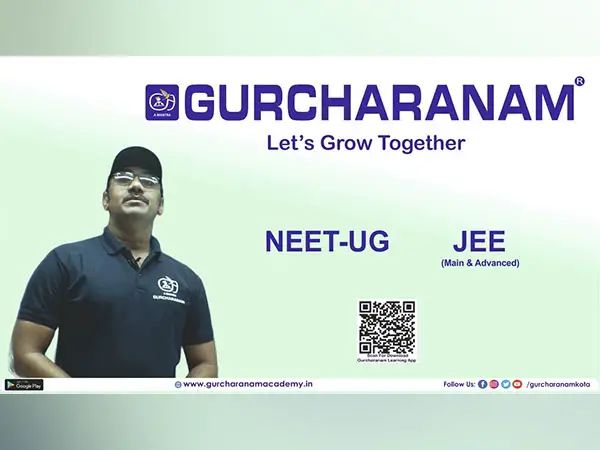 Maximum Success: Last Minute Preparation Tips for JEE-Main, JEE-Advanced, NEET-UG Entrance Exam by GURCHARANAM KOTA Experts