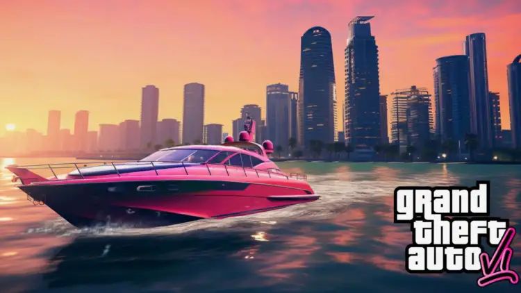 GTA 6 Release Date May Not Be Pushed From 2025 To 2026, Claims New Report Amid Delay Rumours