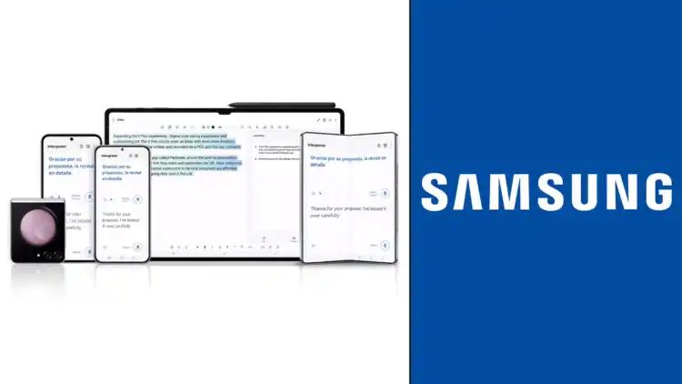 OneUI 6.1 Release Date: Samsung To Bring Galaxy AI Experience to List of Compatible Devices With Its Next Update on March 28; Check More Details