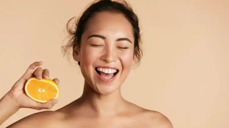 Incorporate These 6 Fruits Into Your Diet for Naturally Healthy and Glowing Skin