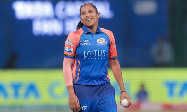 WPL 2024: MI’s Shabnim Ismail Bowls The Fastest Delivery In Women’s Cricket