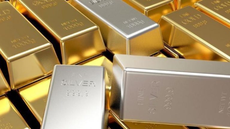 Rise in prices of gold and silver, gold crossed 73 thousand, big jump before Navratri