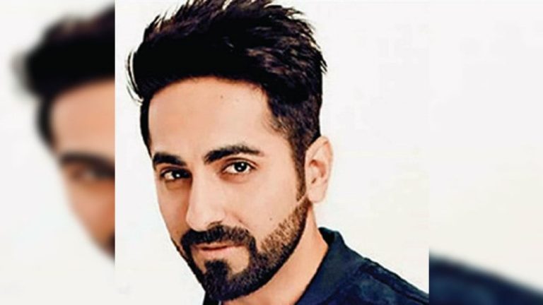 Entire Bollywood runs on rented clothes: Ayushmann