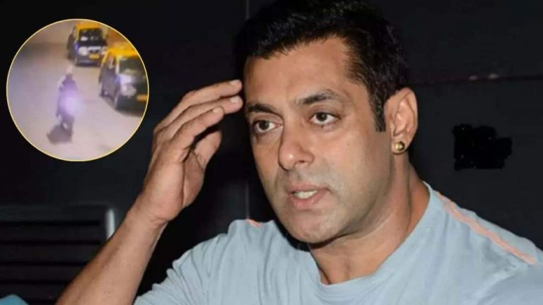 Breaking News: After firing at Salman Khan’s house, threat from notorious gang again