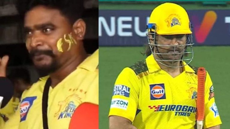 IPL 2024: CSK’s ‘Thalawa’ shines, children buy IPL tickets without paying fees