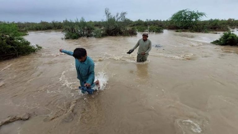 Pakistan rain: 22 people died in Balochistan due to heavy rain in Pakistan