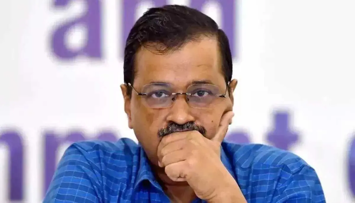 CM Kejriwal’s lawyer opposed the interim bail petition filed by the student – ​​News India Live