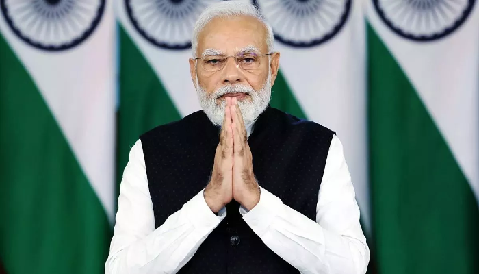 Lok Sabha Elections: PM Modi made this special appeal to the people for the second phase of voting