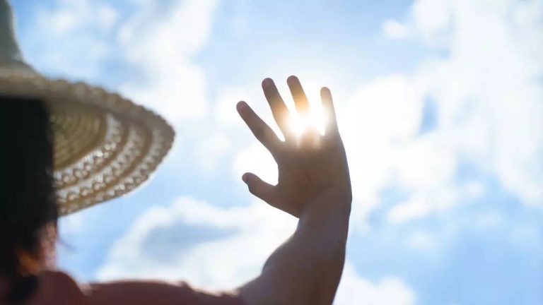 Heatwave In India: 8 essential tips to keep your children safe during summer