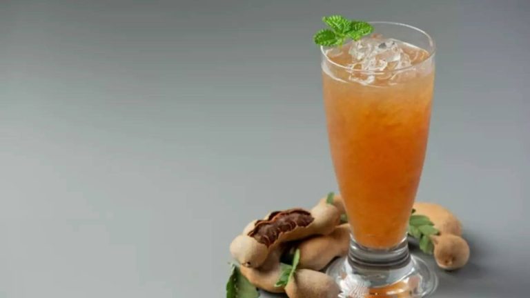 Can tamarind-coriander water help reduce acne?  Know its health benefits here