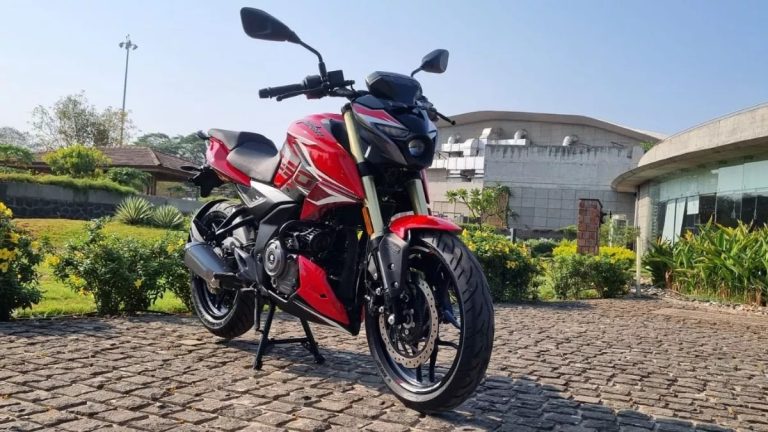 2024 Bajaj Pulsar N250 already advanced, launched with these new features at Rs 1.51 lakh