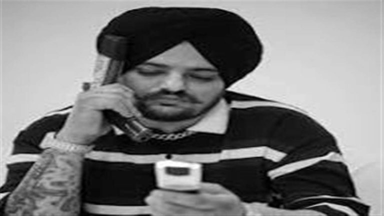 25 accused in Sidhu Moosewala murder case appeared through video conference, next debate will be held on April 19