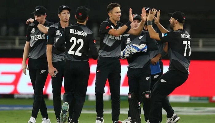 New Zealand team announced for T20 World Cup, Kane Williamson will be the captain