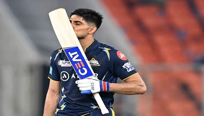 Shubman Gill broke Virat Kohli’s record, did a big feat at a young age – News India Live