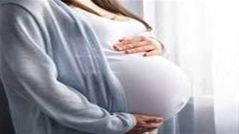 The latest study has made a surprising revelation that pregnancy can increase the age of women rapidly – ​​News India Live