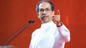 People will use bulldozer on arrogant government – Uddhav Thackeray