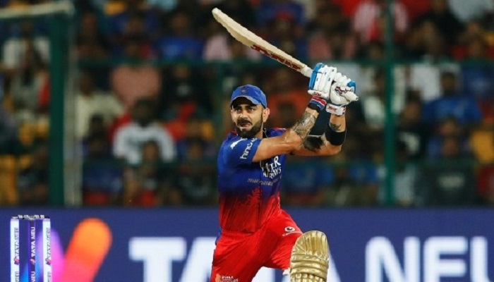 Big achievement of Virat Kohli, completed 4000 runs as an opener in IPL